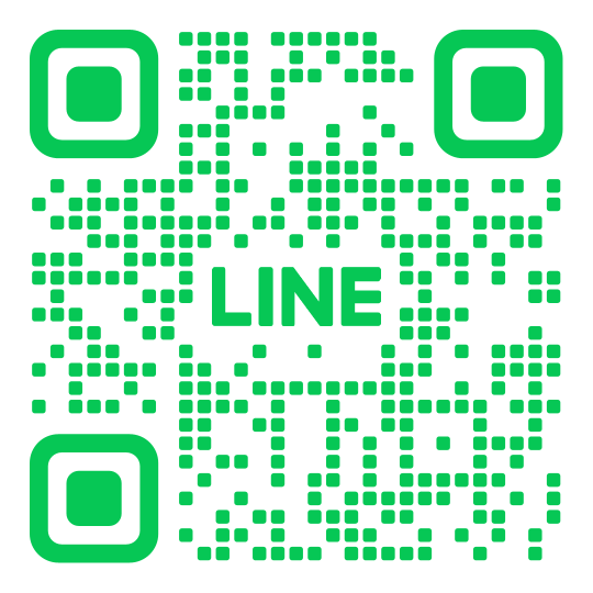 LINE QR Code