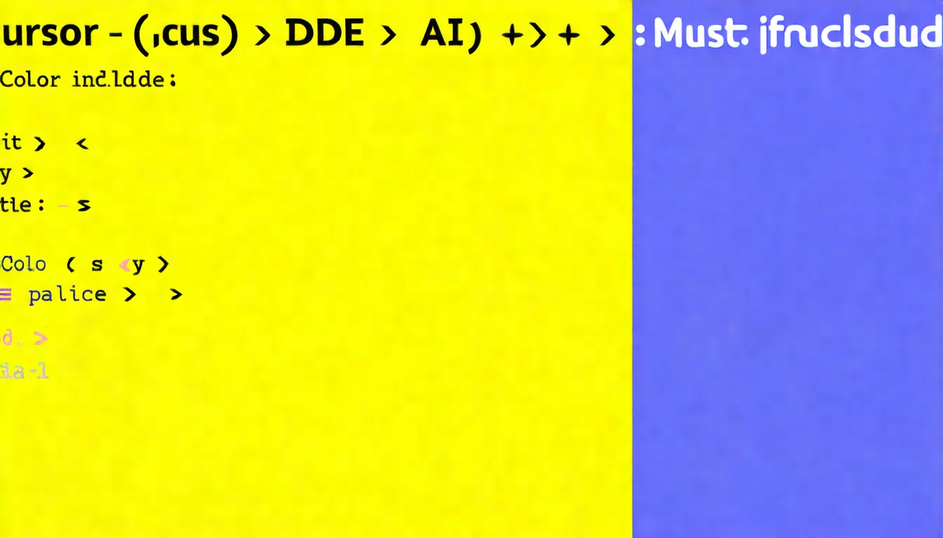 cursor-ai-ide-interface-overview
