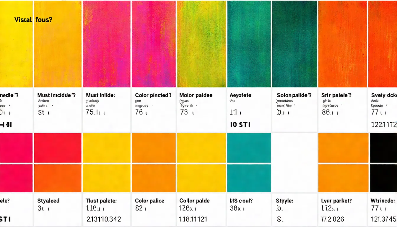 free-ai-tools-usage-strategy-flowchart