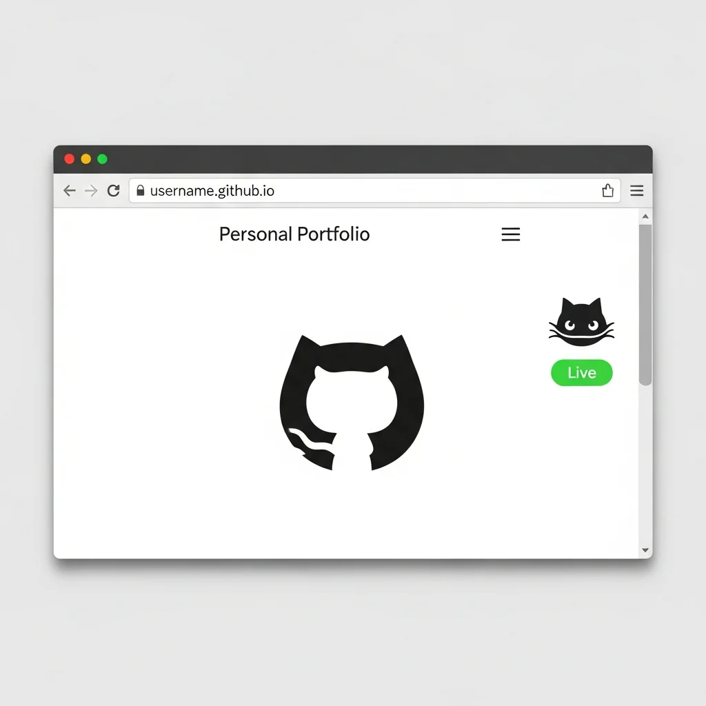 github-pages-free-hosting-overview