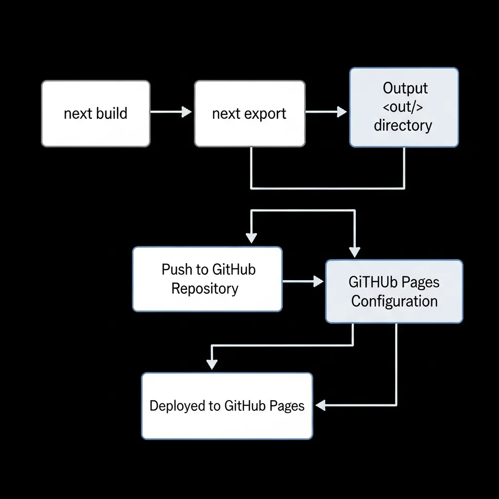 nextjs-static-export-flow