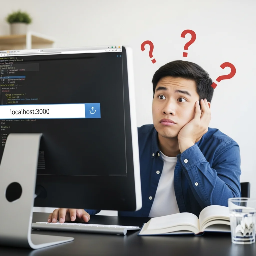 confused-beginner-looking-at-localhost-browser