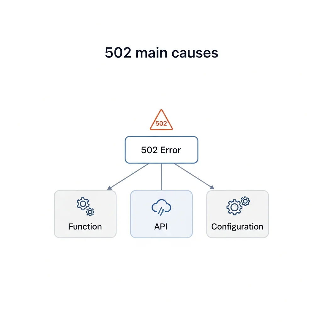 502-error-causes-flowchart-three-branches