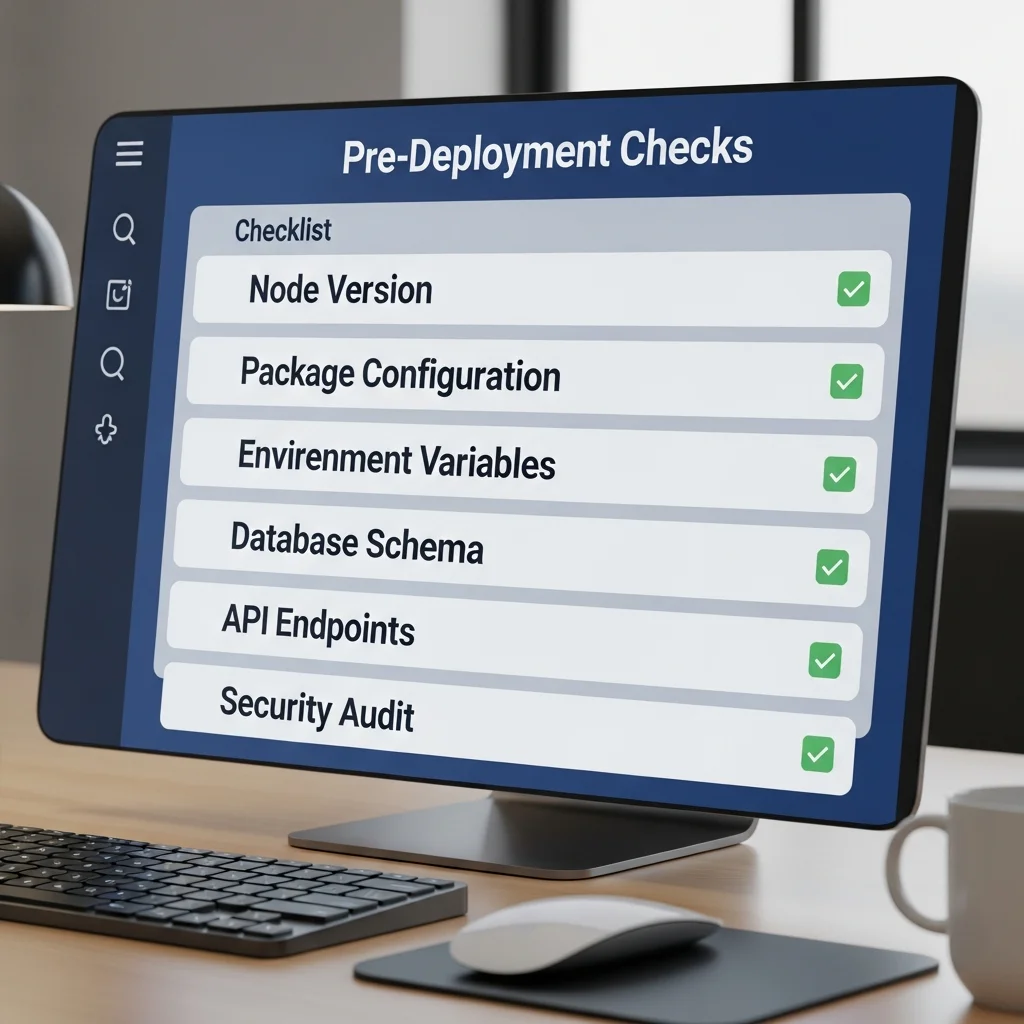 deployment-checklist-node-packages-items