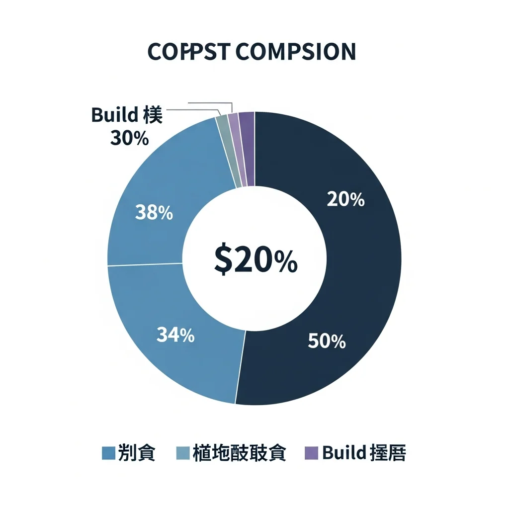 netlify-cost-breakdown-pie-chart