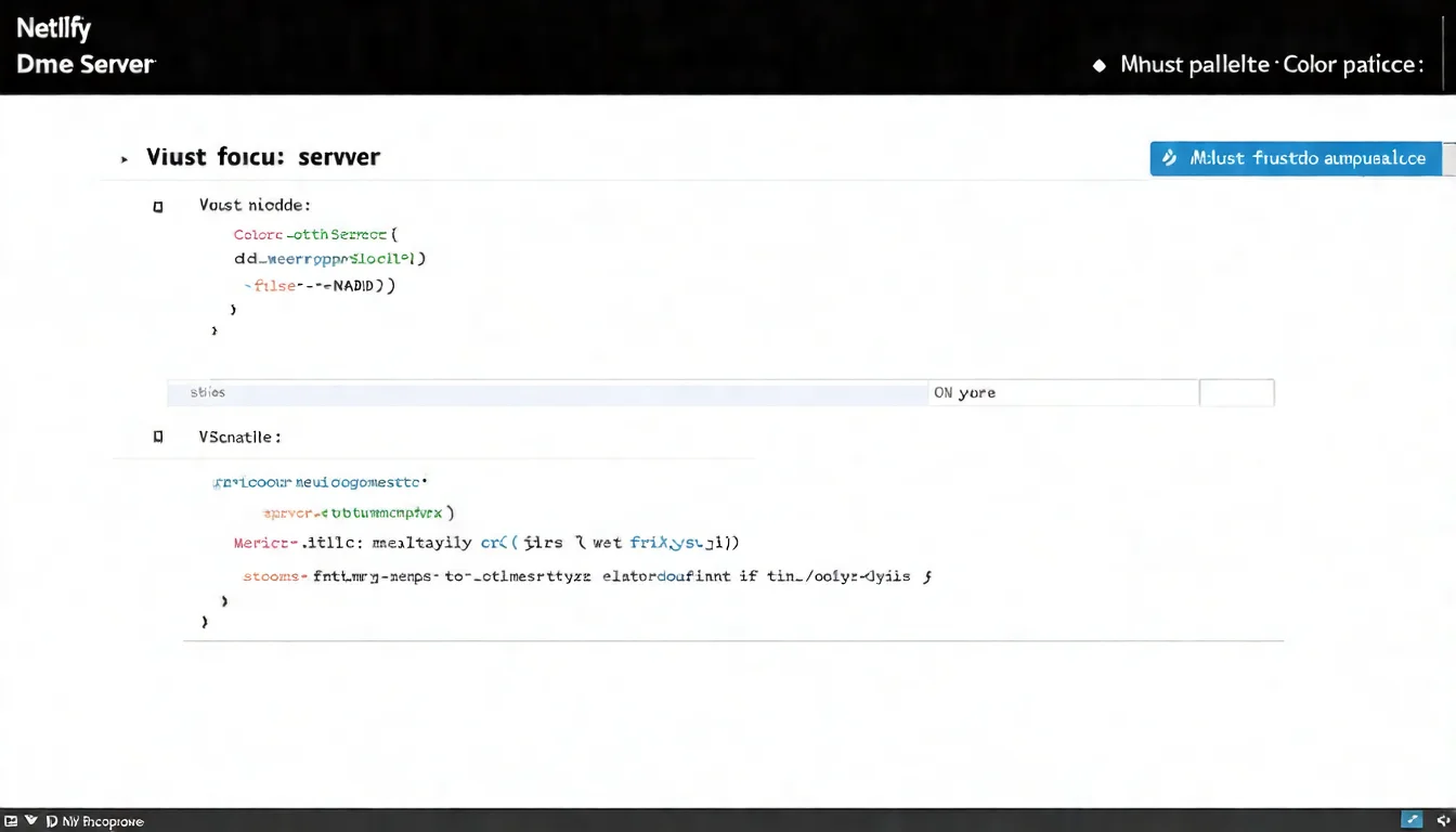 netlify-dns-nameserver-auto-configured