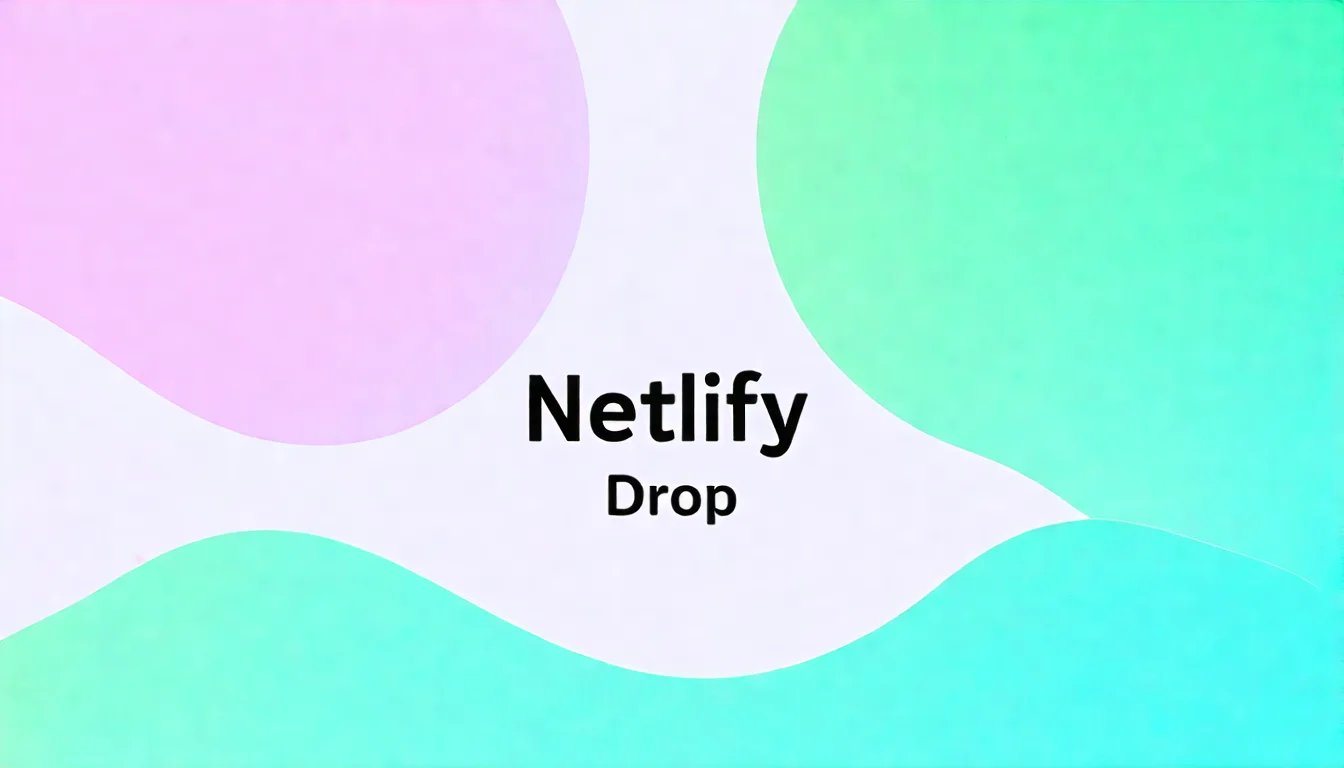 netlify-drop-step-by-step-screen