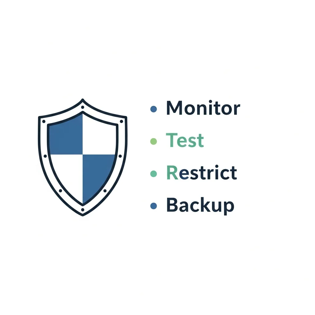 shield-icon-prevention-measures-list
