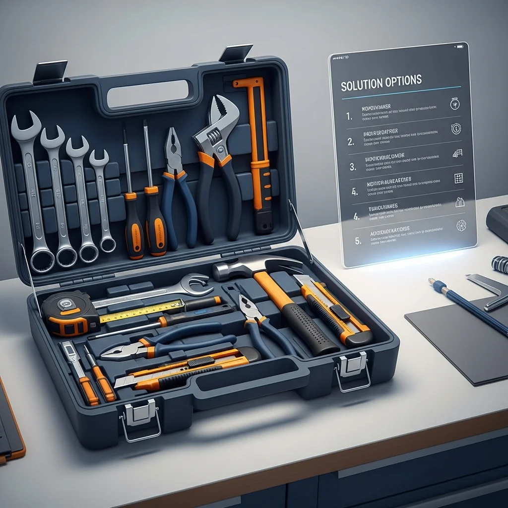toolbox-open-repair-tools-solutions