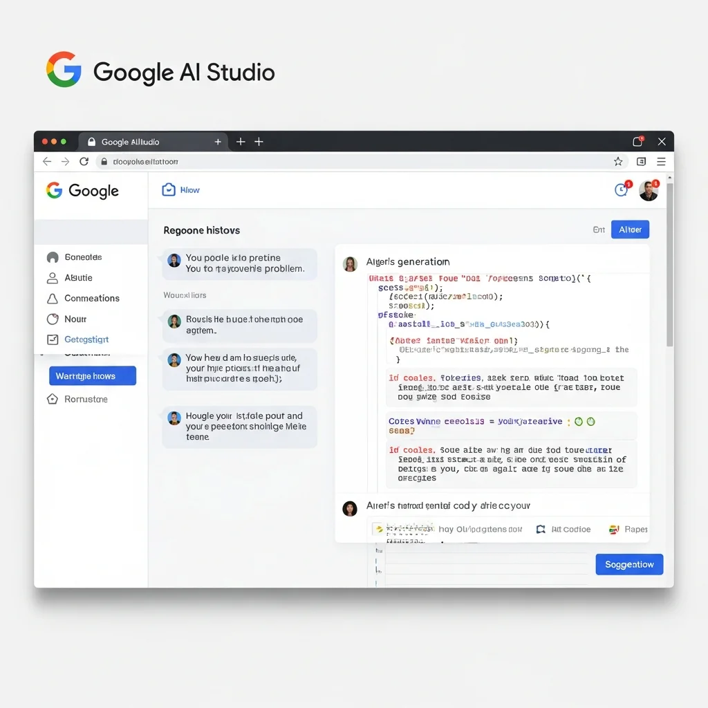 browser-google-ai-studio-code-generation-chat