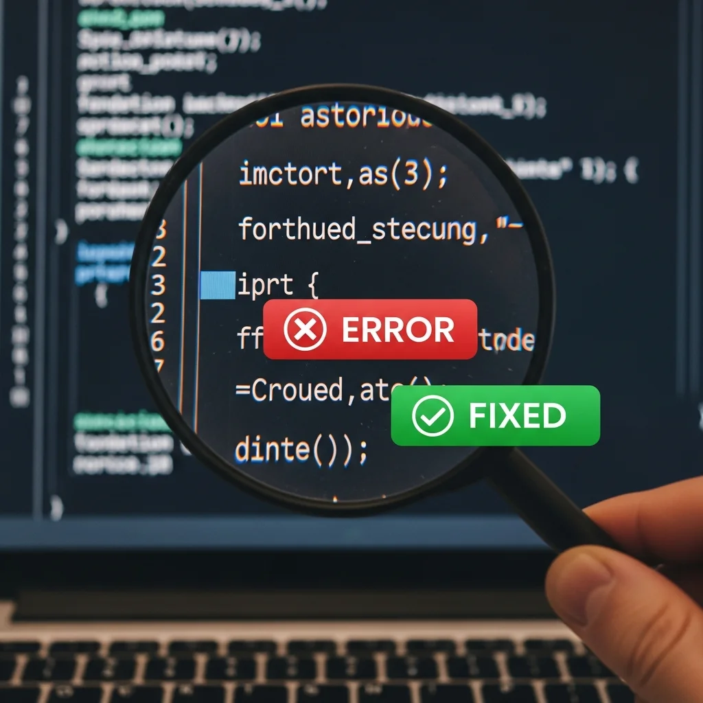 debug-magnifying-glass-error-fix