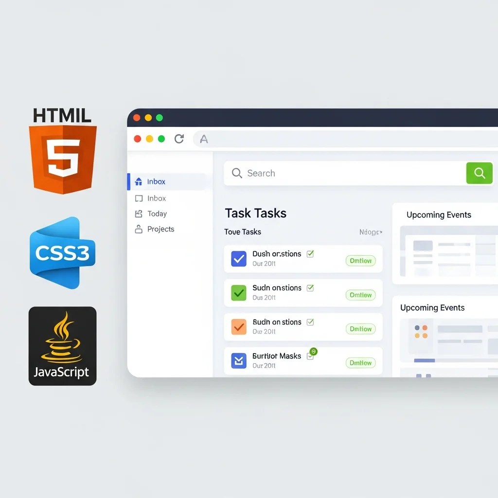 web-app-browser-development-icons
