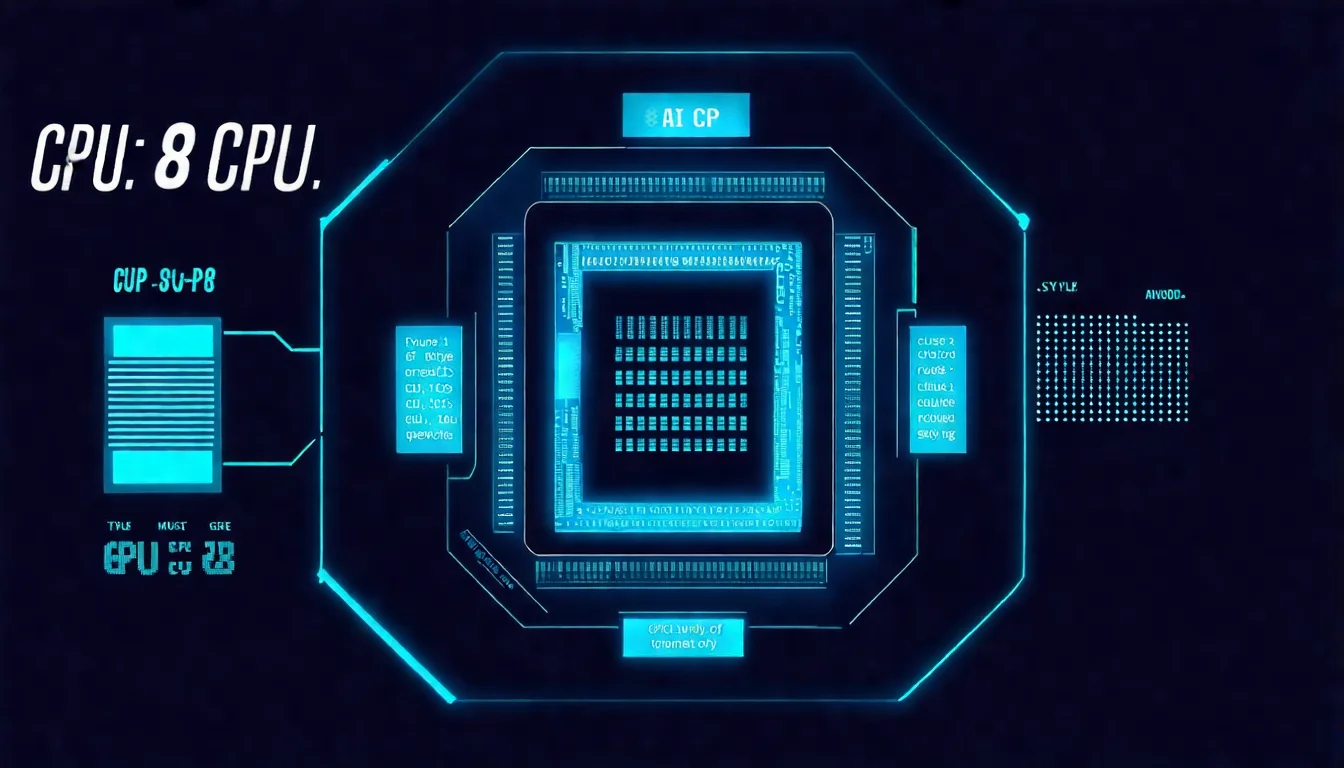 ai-server-internal-top-view-layout