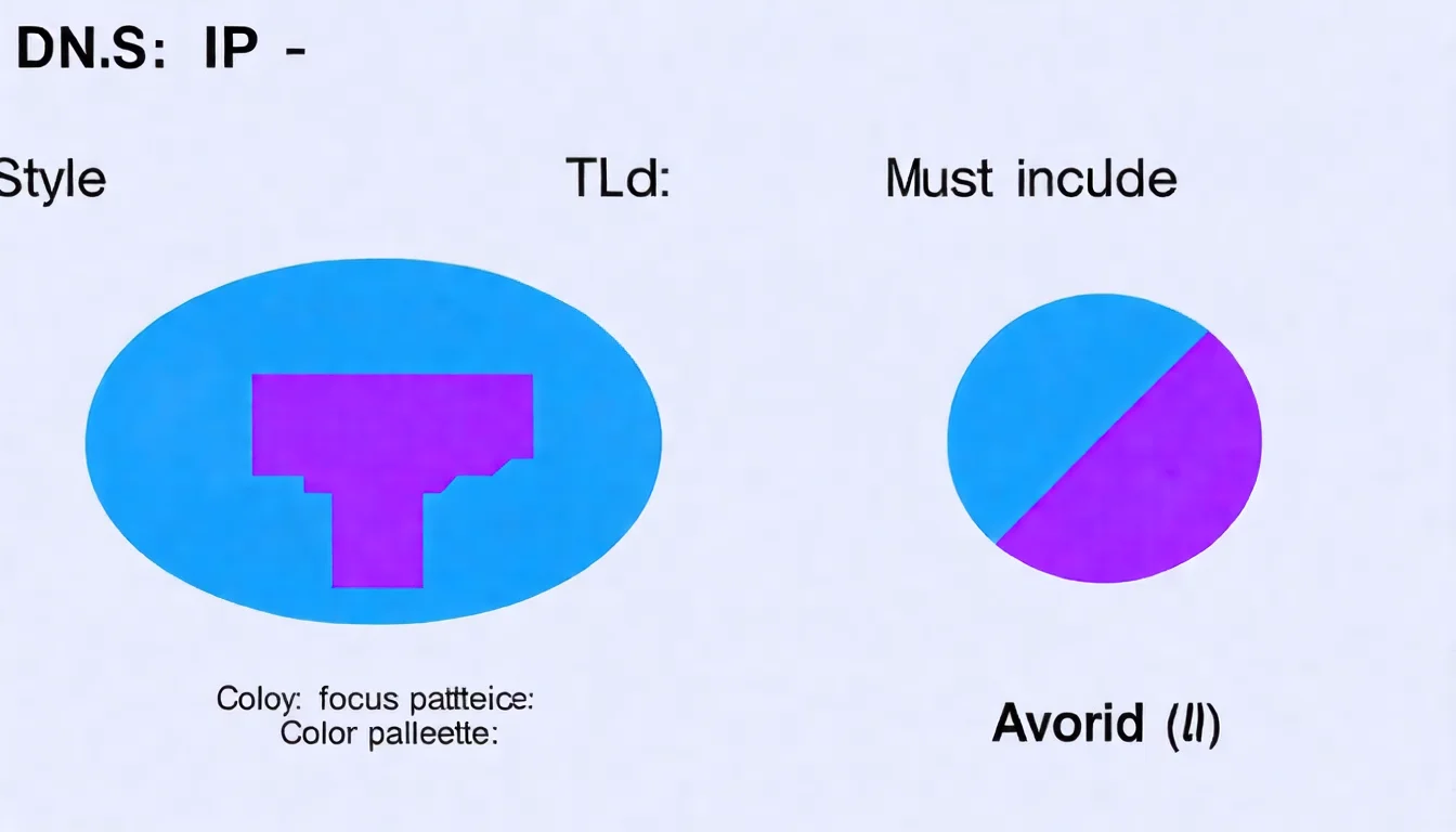 dns-query-process-flowchart