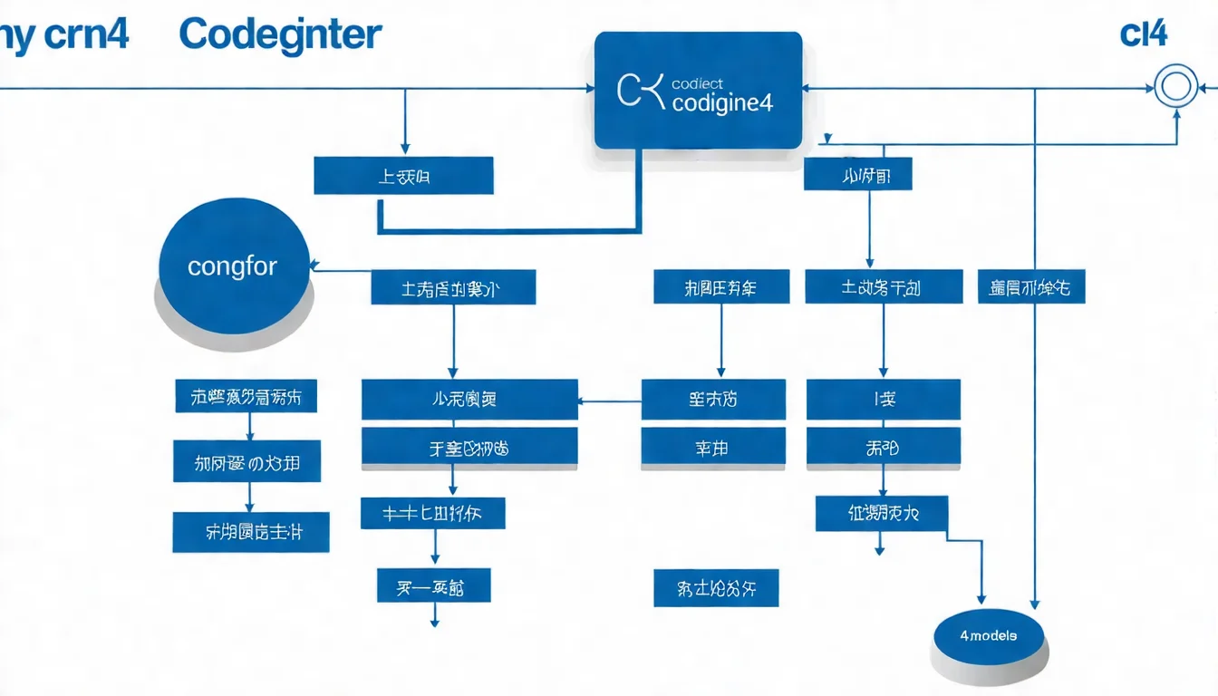 ci4-directory-structure