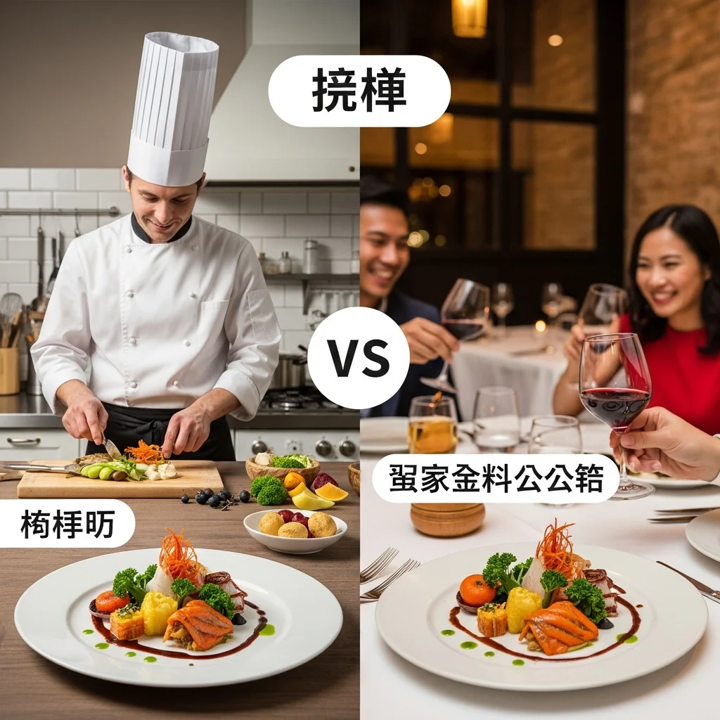deployment-analogy-kitchen-restaurant-comparison