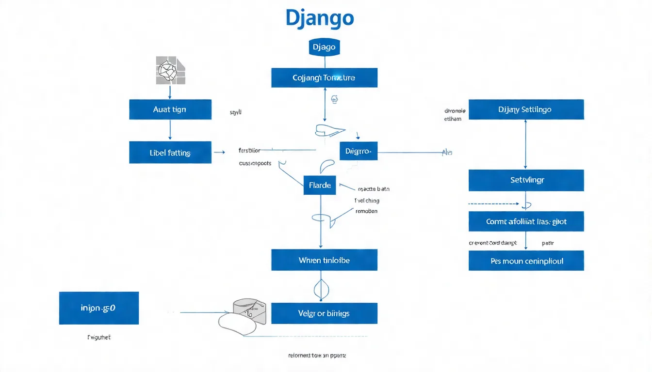 django-deployment-checklist
