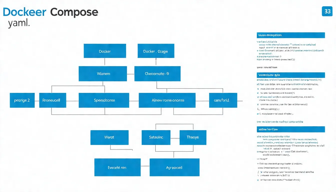 docker-compose-architecture