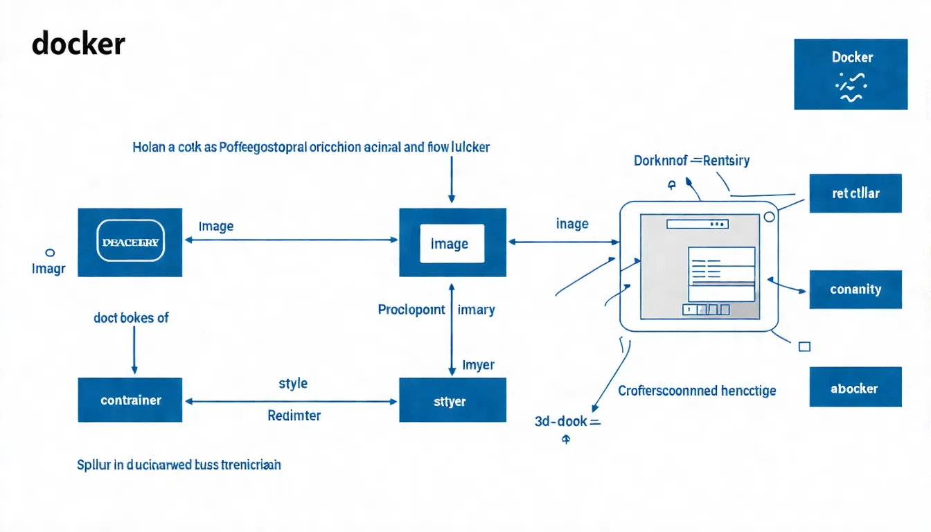 docker-core-components