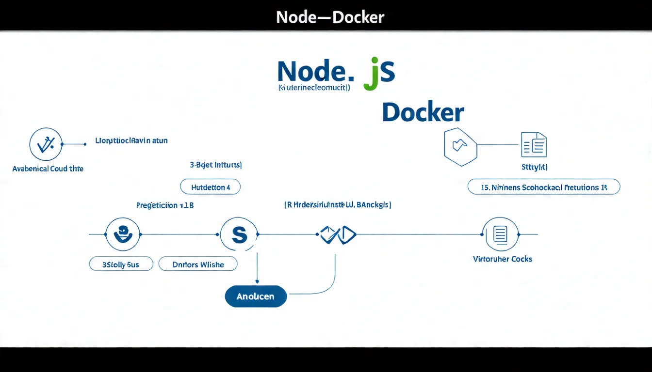 docker-nodejs-layers