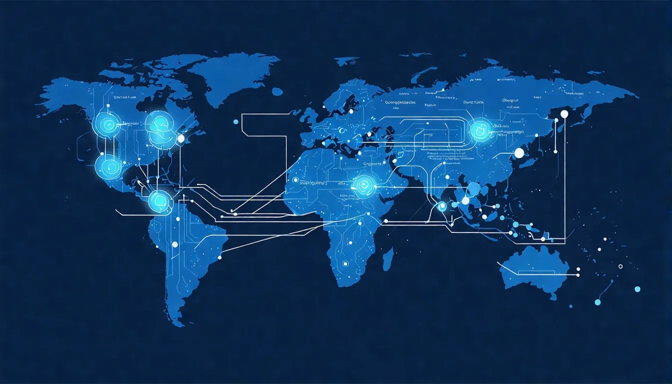 express-deployment-options