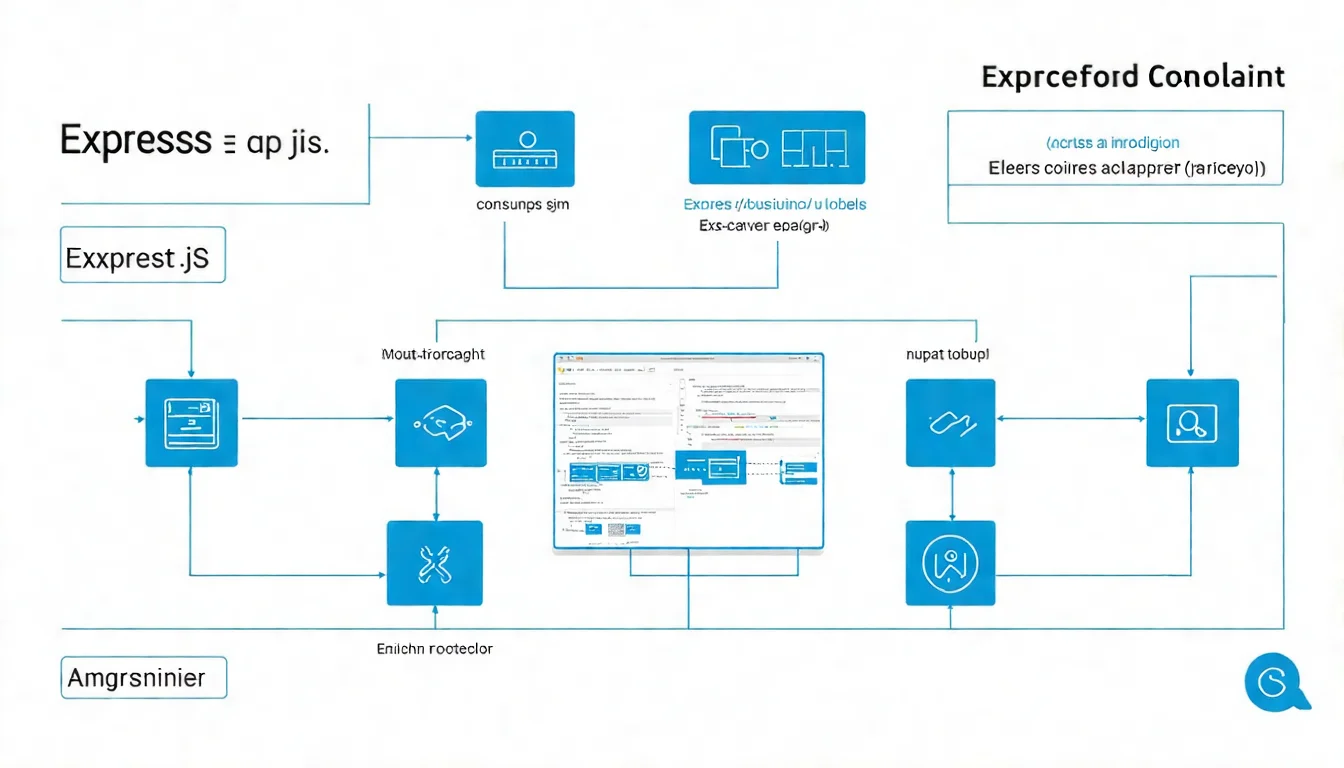 express-middleware-flow