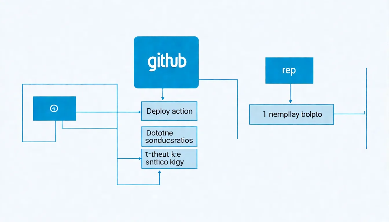 github-actions-deploy-key