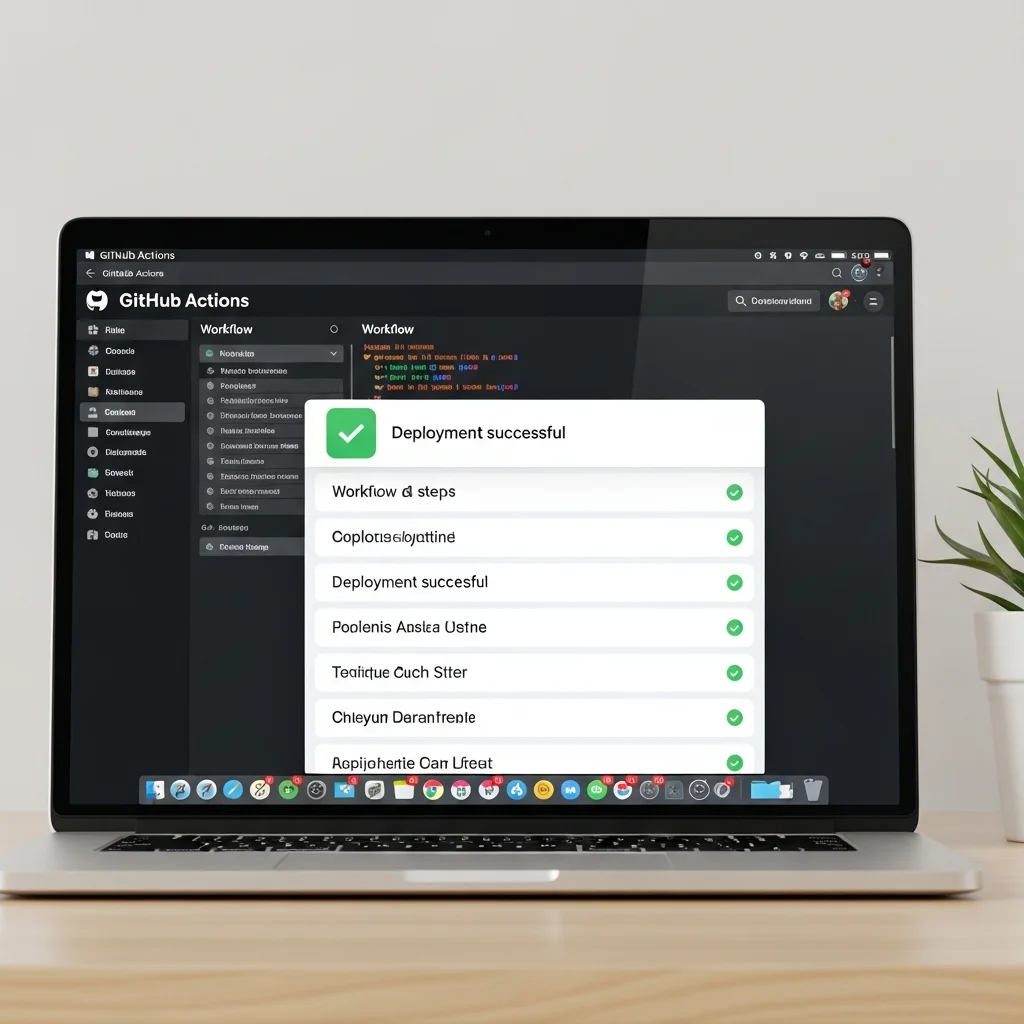 github-actions-deployed-success-workflow-screen