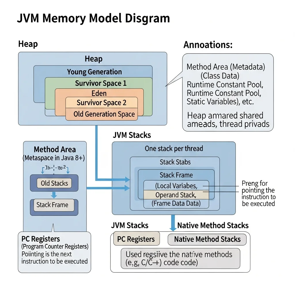 jvm-memory-model