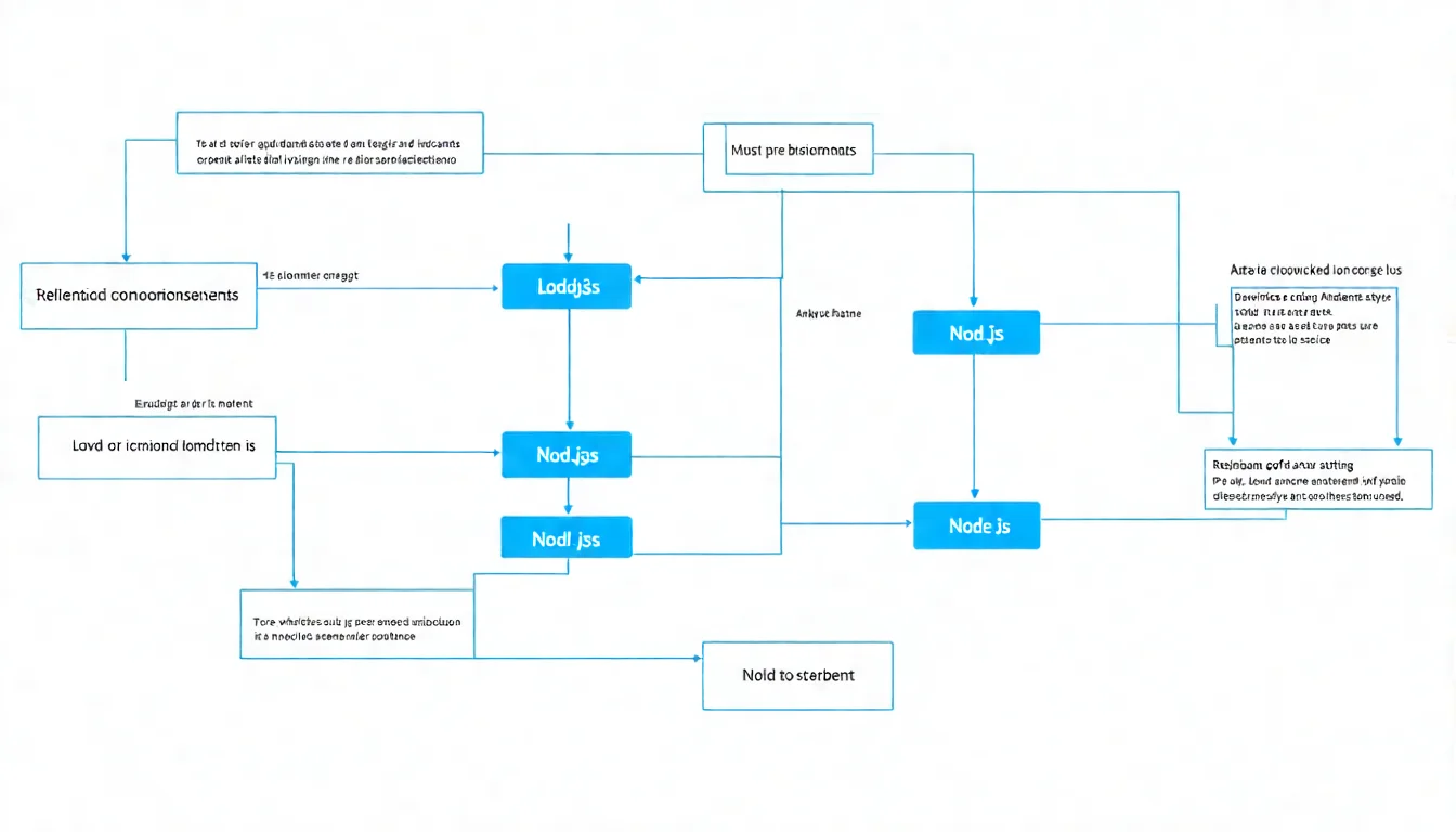 nodejs-deployment-options