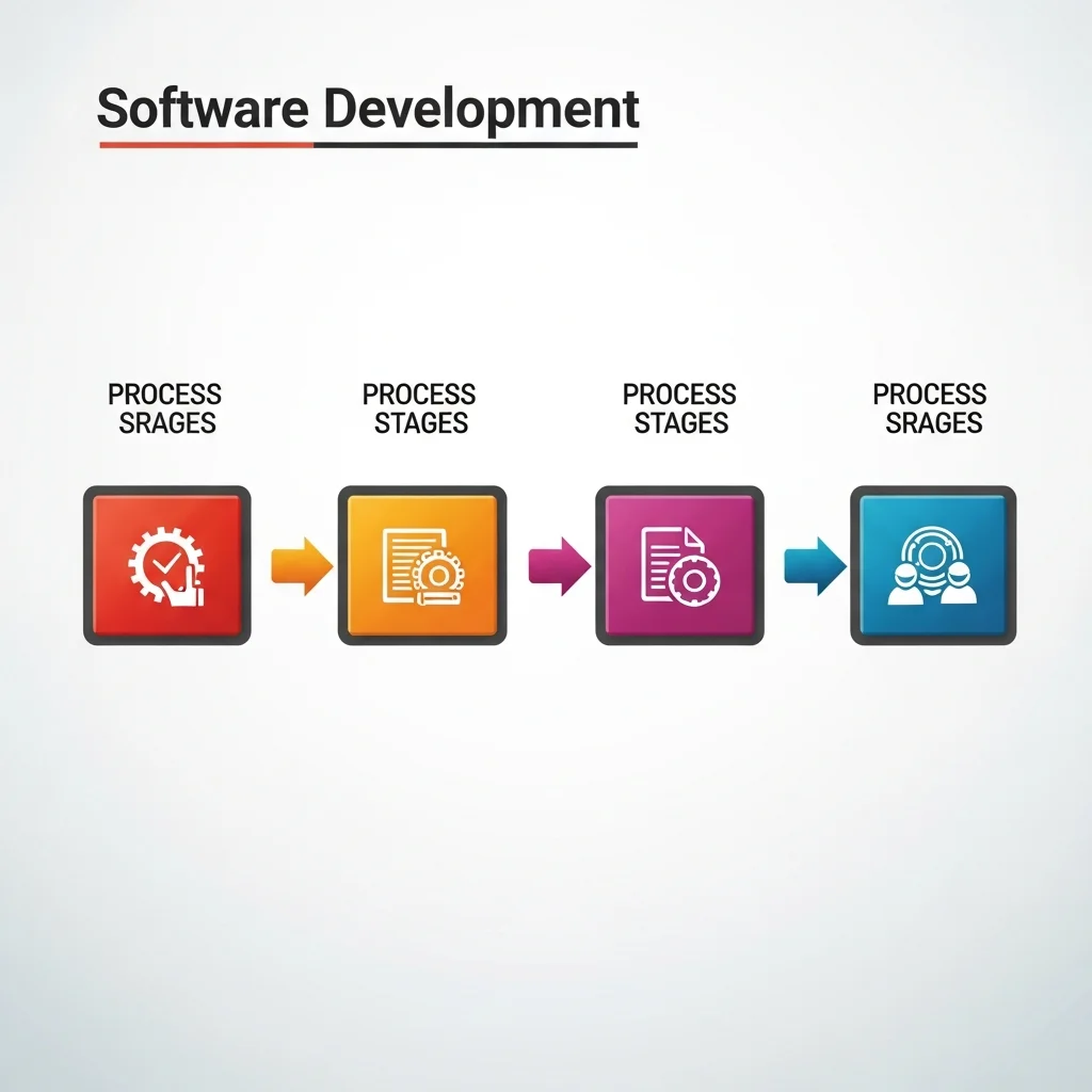 software-development-deploy-lifecycle-flowchart