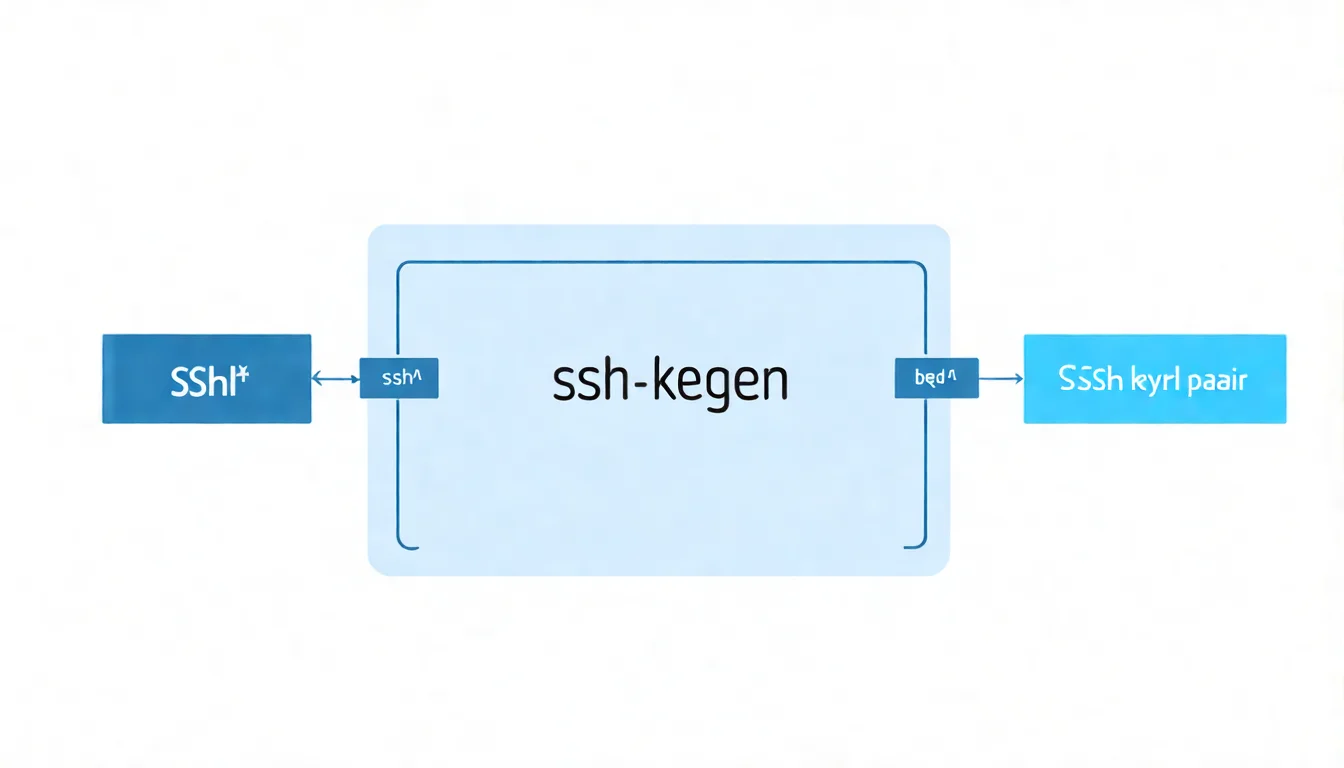 ssh-keygen-process