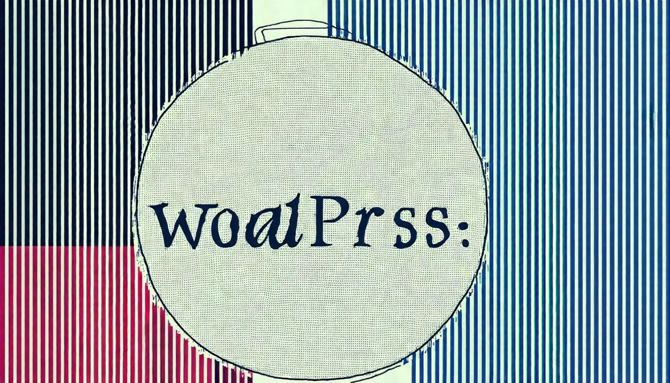 wordpress-dashboard-overview