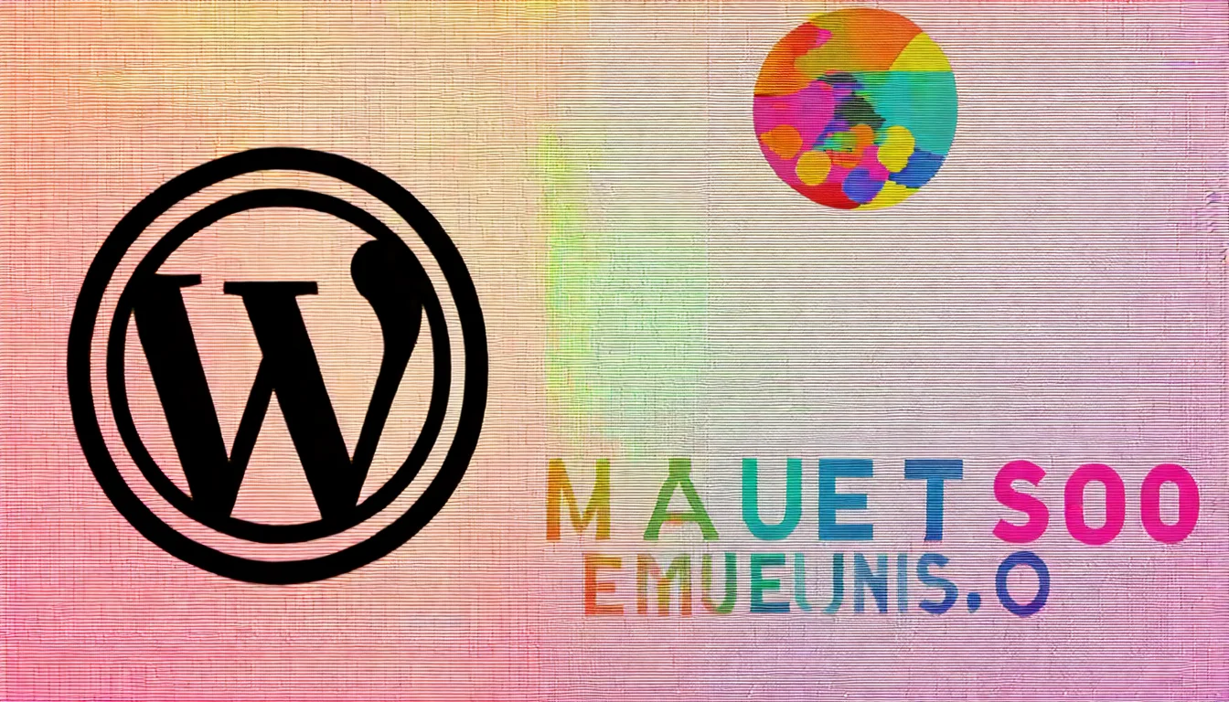 wordpress-installation-settings