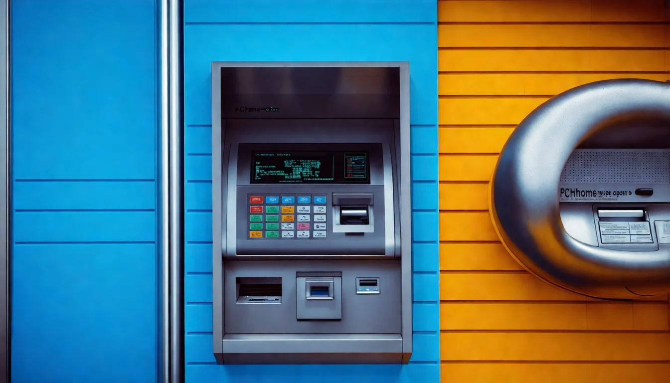 pchome-domain-checkout-payment-options-page